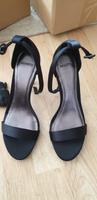 Mango Schuhe High Heel Sandalette Abendschuhe Mitte - Gesundbrunnen Vorschau