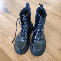 Winterstiefel von H&M Baden-Württemberg - Ebersbach-Musbach Vorschau