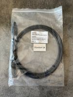 PV Kabel D Cext 6 mm2.     2 m lang Niedersachsen - Langelsheim Vorschau