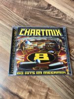 CD - Chartmix 8 Sachsen - Rossau (Sachsen) Vorschau