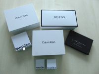 auch einzeln! 7 Geschenkkboxen, Calvin Klein, Pandora, Guess Dresden - Wilschdorf Vorschau