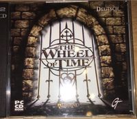 The Wheel Of Time PC CD Rom Spiel von Legend Bayern - Feucht Vorschau