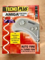 Techno Plus Amiga Control Pad TP511 *originalverpackt* Hessen - Witzenhausen Vorschau