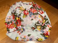 Bogner Fire+ Ice Bluse Gr.38 mit floralen Muster Bielefeld - Bielefeld (Innenstadt) Vorschau