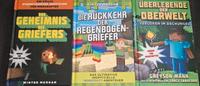 Minecraft Bücher Baden-Württemberg - Brigachtal Vorschau