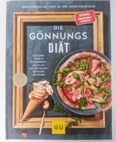 "Die Gönnungs Diät" von Patrick Rosenthal und Bernd Kleine-Gunk Köln - Köln Brück Vorschau