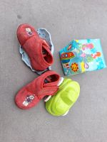 Baby Schuhe größe 20 Bayern - Naila Vorschau