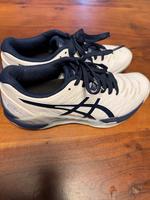 Sneaker Asics Sportschuhe Niedersachsen - Dörverden Vorschau