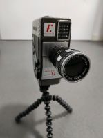 Retro Kamera Super 8 vintage Yashica 8 E Filmkamera München - Untergiesing-Harlaching Vorschau
