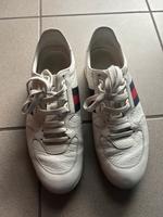 Gucci Sneaker weiß Köln - Porz Vorschau