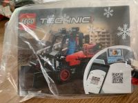 Lego Technic Kompaktlader 42116 Baden-Württemberg - Althengstett Vorschau