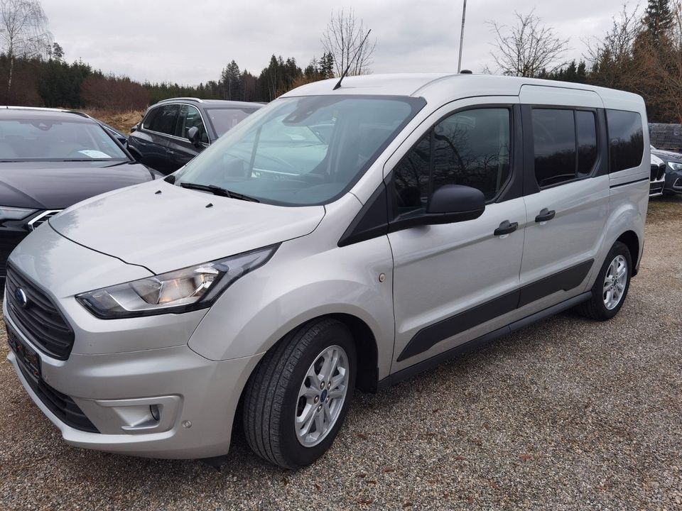 Ford Transit Connect Kombi lang Trend in Welden