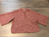 Damen Pullover Gr 42 100% Schurwolle Niedersachsen - Edewecht Vorschau