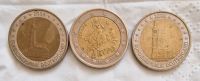 Münze 2 Euro Nordrhein-Westfalen - Minden Vorschau