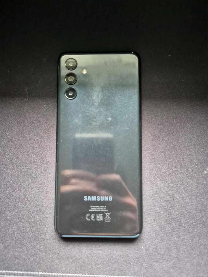 Samsung Galaxy A04s 32Gb (Fast wie Neu) + Gratis Versand in Drolshagen
