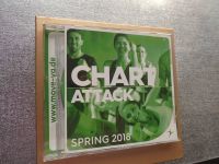 Fitness Chart Attack SPRING 2018 Move Ya 2 CDs  NEUWERTIG Nordrhein-Westfalen - Wilnsdorf Vorschau