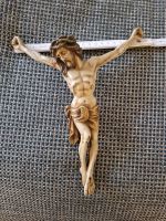 Gekreuzigter Jesus  Zinnfigur Hessen - Bad Hersfeld Vorschau