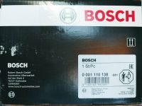 BOSCH 0001110138 Anlasser NEU Skoda Superb Passat 3B 1.9 Audi Wandsbek - Hamburg Tonndorf Vorschau