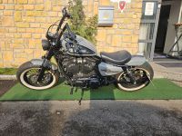 Verkaufe Harley Davidson 48 Special 1200 Baden-Württemberg - Singen Vorschau