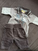 Babykleidung/Set/Snoopy Sachsen-Anhalt - Möser Vorschau