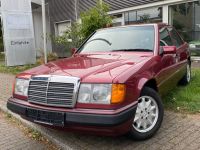 Mercedes-Benz 260 E AUTOMATIK* KLIMAANLAGE* H-KENNZEICHEN* AHK Nordrhein-Westfalen - Kempen Vorschau