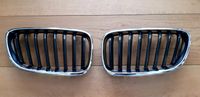 Kühlergrill Set Nieren Frontziergitter BMW 2er 240 F22 F23 Baden-Württemberg - Rangendingen Vorschau