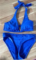 Fitz Jako-o Badeanzug Schwimmanzug Bikini 152-158 Hessen - Biebertal Vorschau