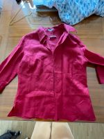 Leinenbluse P&C Rot 44 NEU Hessen - Wiesbaden Vorschau