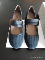 Damen Schuhe Pumps dunkelblau Marco Tozzi Gr. 37 Sachsen - Geithain Vorschau