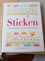 Stricken: Alle Techniken und über 200 Muster Bayern - Helmbrechts Vorschau