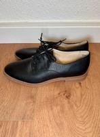 Damen Schnürer Halbschuhe Schnürschuhe Schuhe Gr. 40 schwarz Thüringen - Greiz Vorschau