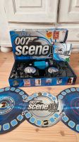 Brettspiel Scene It 007 mit DVD von Mattel Baden-Württemberg - Waldstetten Vorschau