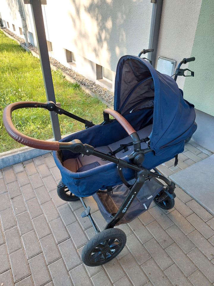 Buggy Kinderwagen kinderkraft in Pirna