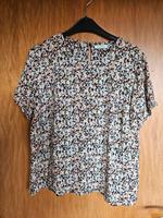 Damen Millefleurs Blusenshirt Gr. 40 Fire & Glory Hessen - Bensheim Vorschau