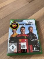 Xbox One / X / S F1 2022 Formel 1 Nordrhein-Westfalen - Bedburg Vorschau