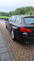 Bmw 525d Tourig Münster (Westfalen) - Mecklenbeck Vorschau