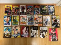 Manga sammlungsauflösung 20 mangas Nordrhein-Westfalen - Datteln Vorschau