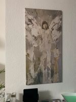 Leinwand, Porträt, Bild, Engel, Kunst, Spirituell Nordrhein-Westfalen - Solingen Vorschau