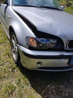 Suche BMW 320d E46 als Ersatzteilspender Nürnberg (Mittelfr) - Mitte Vorschau