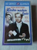 Filmklassiker auf VHS Brandenburg - Schönfließ b Oranienburg Vorschau