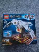 LEGO Harry Potter 75979 Hedwig Neu in OVP Bayern - Ludwigsstadt Vorschau