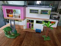 Playmobil Luxusvilla mit Erweiterung Nordrhein-Westfalen - Büren Vorschau