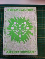 WTS Dreamcatcher apocalypse: From us limited album Berlin - Marzahn Vorschau