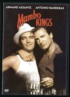 Mambo Kings Armand Assante, Antonio Banderas, Cathy Moriarty Nordrhein-Westfalen - Reichshof Vorschau