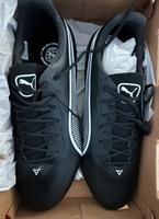 Puma Fußballschuhe King Pro FG/AG Größe 44,5 Eimsbüttel - Hamburg Rotherbaum Vorschau