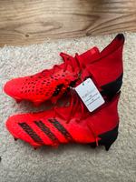 Adidas Predator Freak 1 sg Bayern - Werneck Vorschau