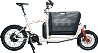 E-Muli Motor eu - Cargobike (Lastenrad) - Bosch Performance Line Düsseldorf - Hafen Vorschau