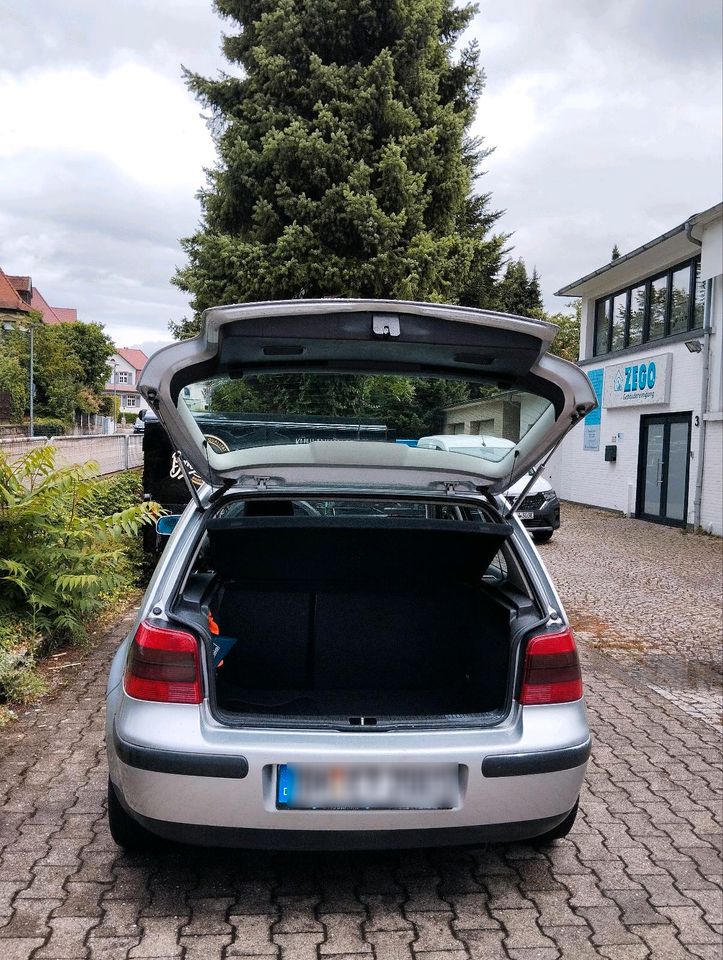 Volkswagen Golf 4 1.4 in Bühl