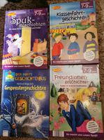 Kinderbücher Lesealter 7 - 9 Jahre Bayern - Kaufbeuren Vorschau