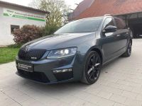 Skoda Octavia 2.0 TDI DSG RS Combi*ACC*Canton*SHZ*Navi Baden-Württemberg - Schrozberg Vorschau